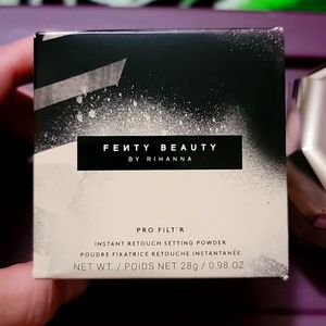 FENTY BEAUTY SETTING POWDER